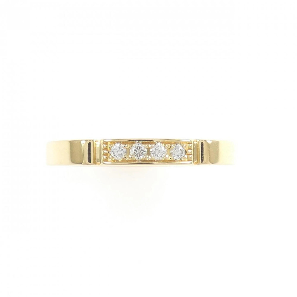 CARTIER Gold Ring - Picture 2 of 4